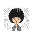 岡島さん（個別スタンプ：26）