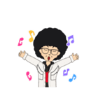 岡島さん（個別スタンプ：29）