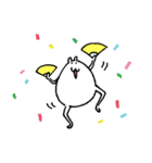 はむたそ 関西（個別スタンプ：10）