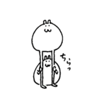 はむたそ 関西（個別スタンプ：16）