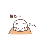 たれめっくま2（個別スタンプ：18）