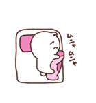 たれめっくま2（個別スタンプ：36）