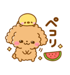 夏♡といぷー（個別スタンプ：24）