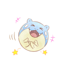 ポケモン やさしい毎日のあいさつ（個別スタンプ：20）