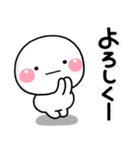 ず～っと使える♡お休みの日の休日スタンプ（個別スタンプ：31）