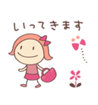 もっと大人ガーリー♡リボンのマルン（個別スタンプ：18）