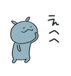 コビトカバくん2（個別スタンプ：31）