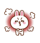サクッと長～く使える❤BROWN ＆ FRIENDS（個別スタンプ：29）