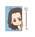 東京リベンジャーズ ゆる～い敬語スタンプ（個別スタンプ：20）