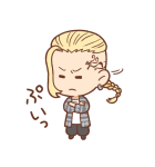 東京リベンジャーズ ゆる～い敬語スタンプ（個別スタンプ：32）