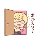 東京リベンジャーズ ゆる～い敬語スタンプ（個別スタンプ：37）