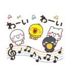 ず～っと使える♡やさしい大人の丁寧な日常（個別スタンプ：25）