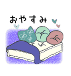 普通に大人猫さん   (日常編)（個別スタンプ：36）