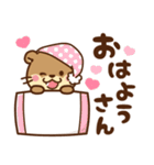 コツメカワウソ♡毎日使える大阪弁 大阪府（個別スタンプ：5）