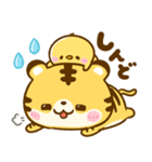 関西弁♡とらさん♡大阪（個別スタンプ：17）