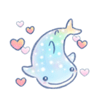 ほんわか水族館 2（個別スタンプ：22）