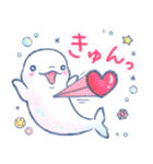 ほんわか水族館 2（個別スタンプ：23）