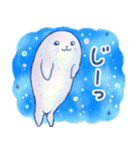 ほんわか水族館 2（個別スタンプ：28）
