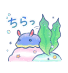 ほんわか水族館 2（個別スタンプ：31）