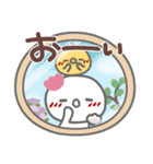 はーい！白玉です7❤日常（個別スタンプ：29）