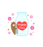 定番の誕生日＆お祝い スタンプver.（個別スタンプ：30）