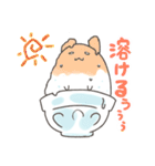 かき氷うさぎ（個別スタンプ：31）