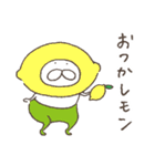 ねこタイツのゆるいダジャレ 6（個別スタンプ：10）