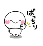 ず～っと使える♡家族の連絡専用スタンプ2（個別スタンプ：29）