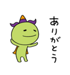 毎日使える☆ぼくジェッチル（個別スタンプ：11）