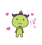 毎日使える☆ぼくジェッチル（個別スタンプ：19）