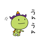 毎日使える☆ぼくジェッチル（個別スタンプ：23）