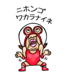 関西弁【BIG】可愛すぎない女子 3（個別スタンプ：31）