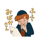 くまのプーさん クスッと笑えるスタンプ（個別スタンプ：20）