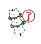 まさおくん♡毎日#日常（個別スタンプ：2）