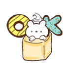 まさおくん♡毎日#日常（個別スタンプ：4）