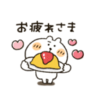 くまぴ★家族れんらく用（個別スタンプ：28）