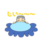 古臭いキュートな妖精たち（個別スタンプ：22）
