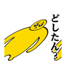 ぴえんMAX-巨漢♥関西弁（大阪）（個別スタンプ：13）