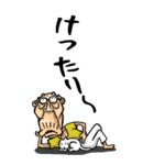 【BIG】埼玉弁じい（個別スタンプ：29）