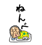 【BIG】埼玉弁ばあ（個別スタンプ：40）