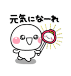 ず～っと使える♡大人の思いやりスタンプ（個別スタンプ：5）