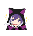かまって男子5（個別スタンプ：37）