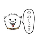 素晴らしい新潟弁（個別スタンプ：24）