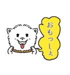 素晴らしい新潟弁（個別スタンプ：27）