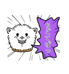 素晴らしい新潟弁（個別スタンプ：28）