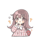 たこと関西弁の女の子(大阪府)（個別スタンプ：6）