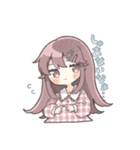 たこと関西弁の女の子(大阪府)（個別スタンプ：32）