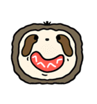 大きな動物スタンプ（個別スタンプ：26）