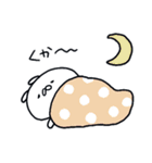 ふだんつかいのうさぎさん（個別スタンプ：22）