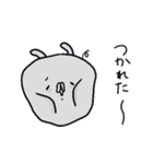 ふだんつかいのうさぎさん（個別スタンプ：39）